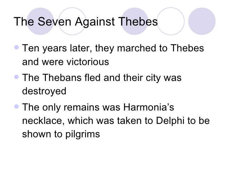 Ancient thebes image