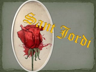 Sant Jordi 