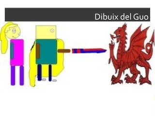 Dibuix del Guo 