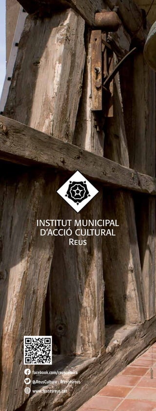 Sant jordi 2014 a Reus