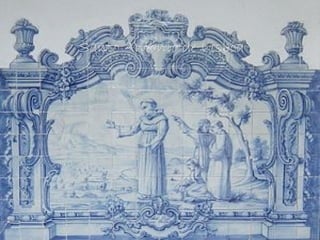 Santo António de Lisboa 