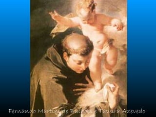 Fernando Martim de Bulhões e Taveira Azevedo 