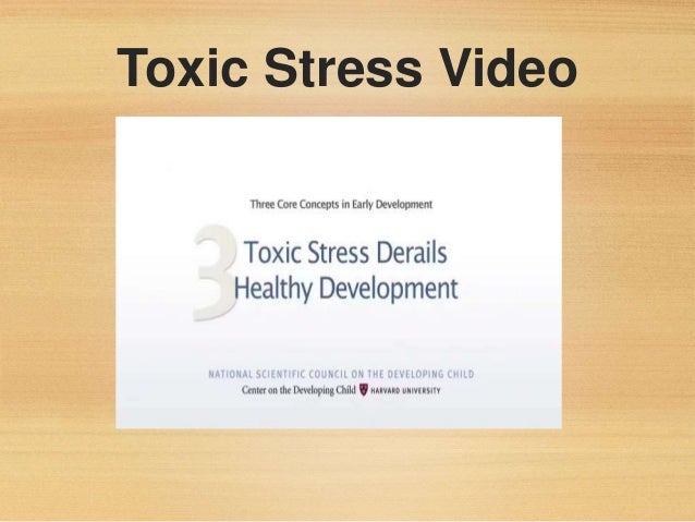 Trauma Informed Considerations And Strategies For Adults Working With