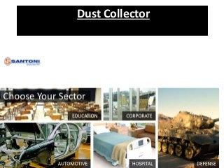 Dust Collector
 