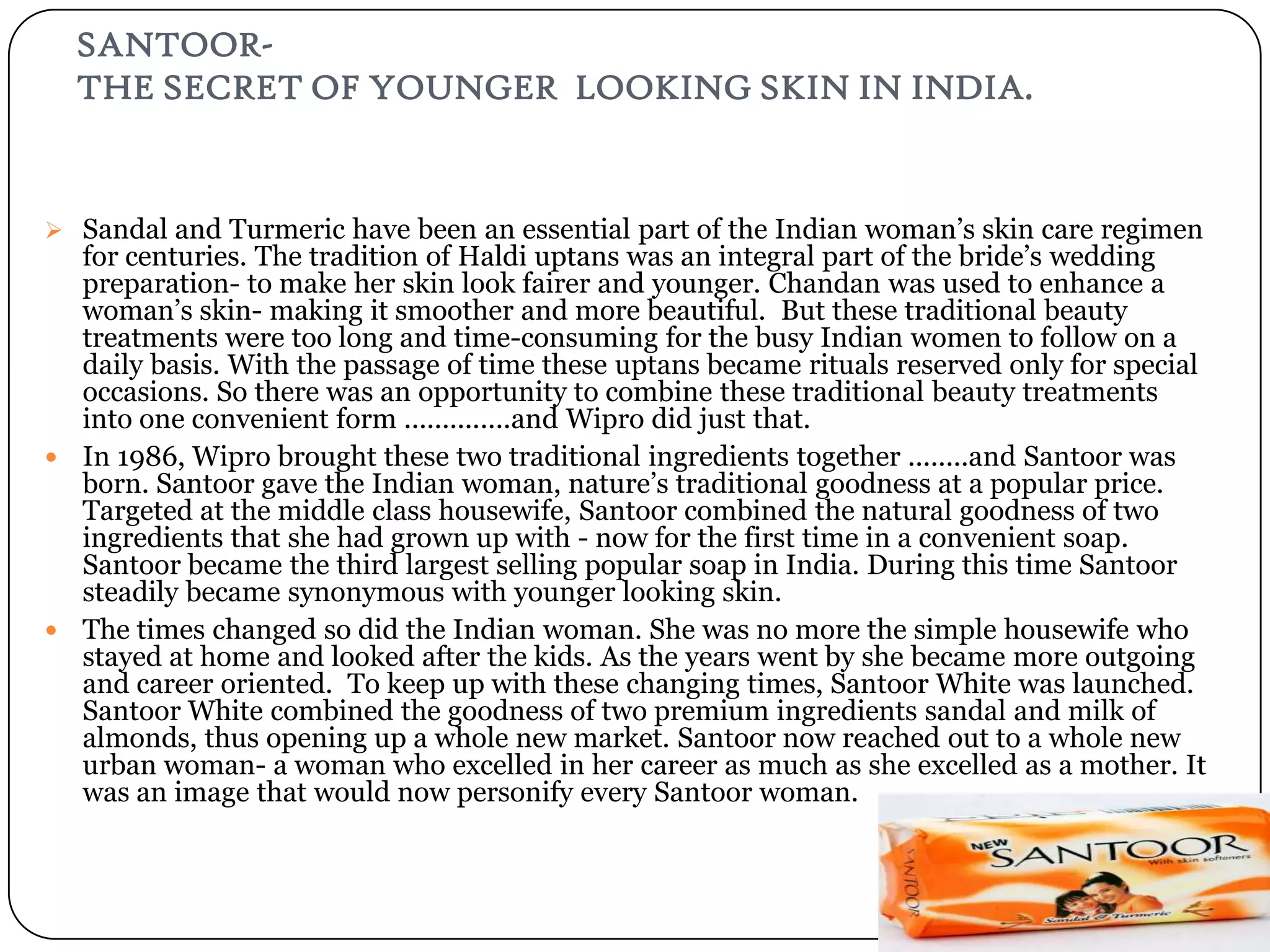 Wipro has a presence across 50 countries and employee strength of over 94000 employees worldwide from over 50 nationalities.