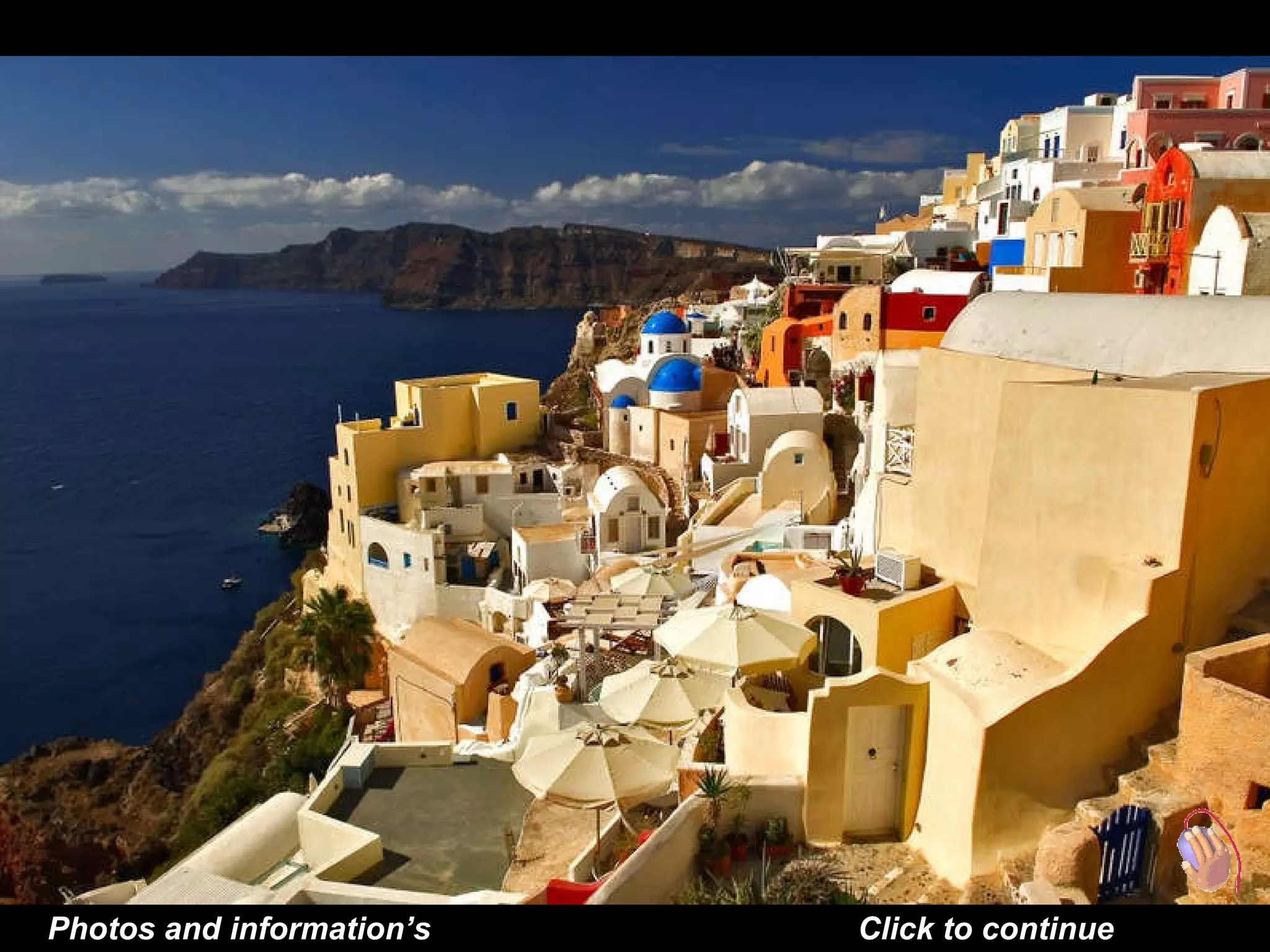 Click to continue Photos and information’s 