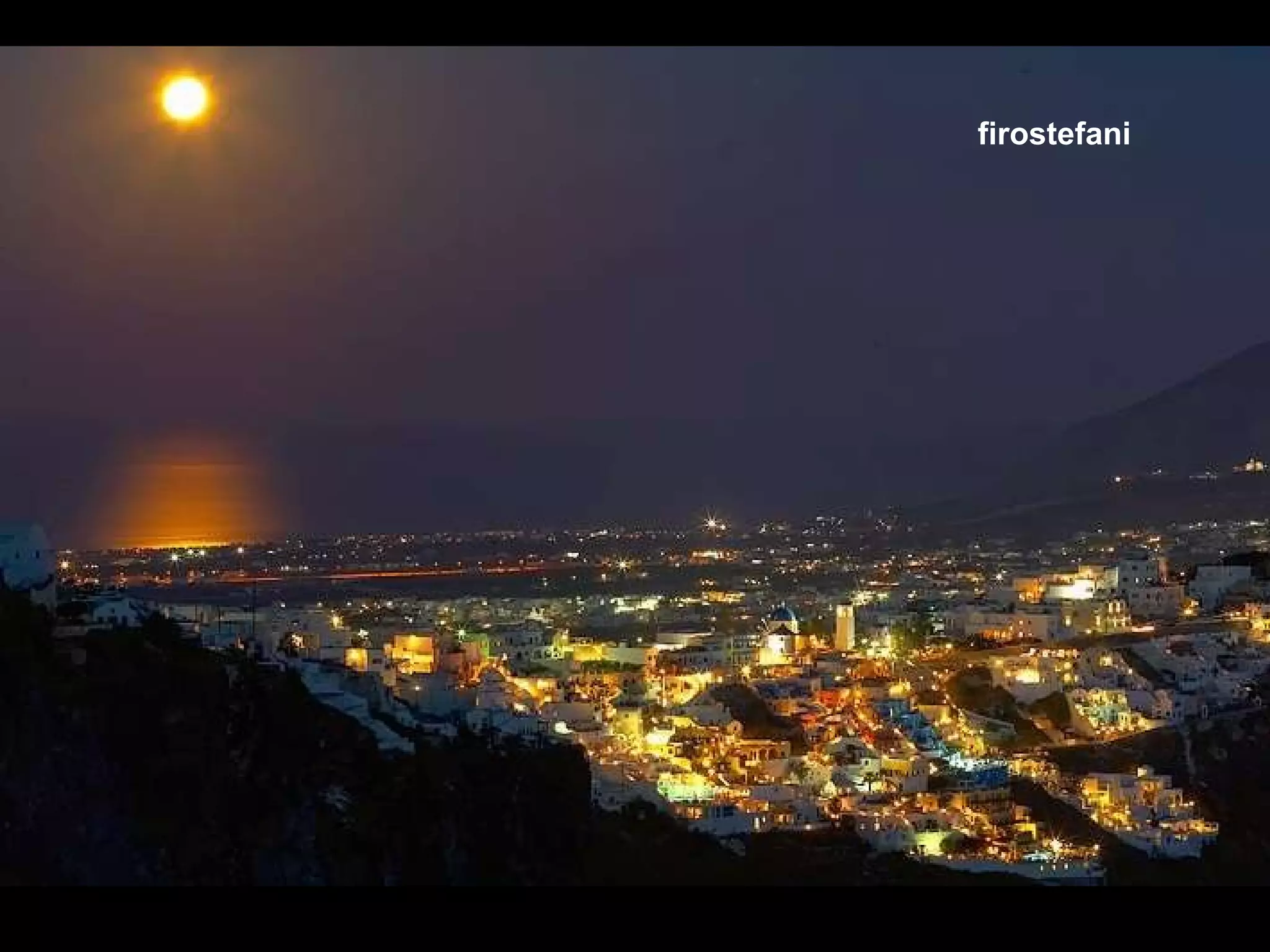 firostefani  
