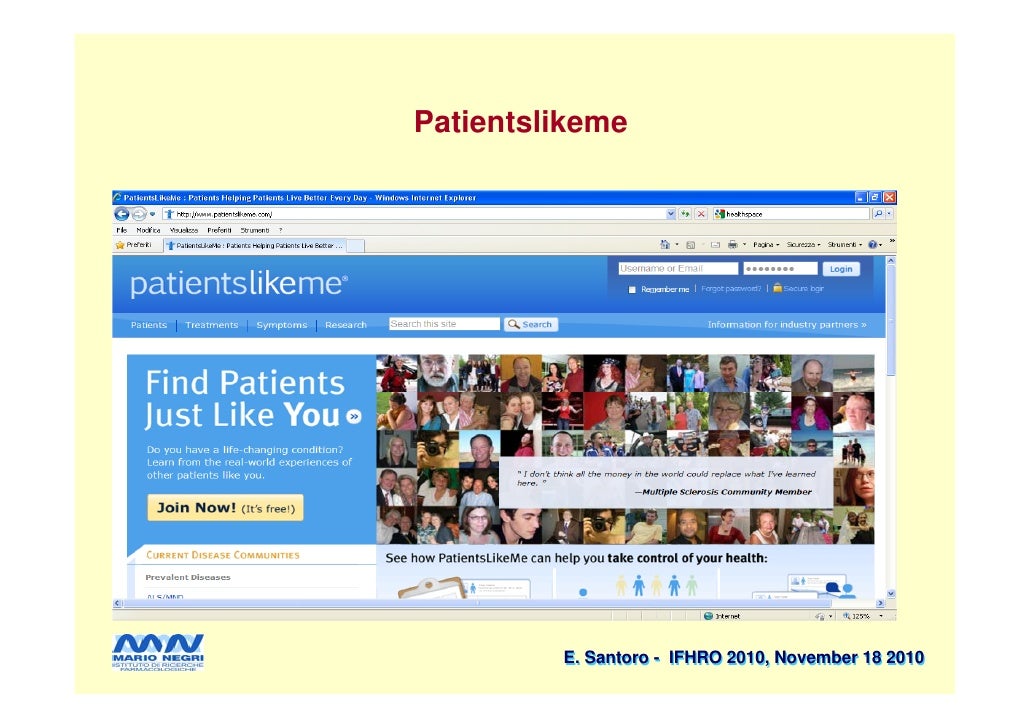 free personal health record