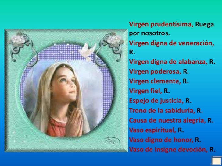 Santo Rosario Completo