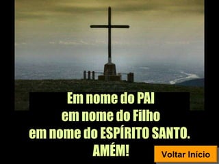 Santo rosário tradicional