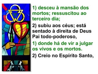 Santo rosário tradicional