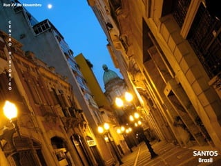 C E N T R O H I S T Ó R I C O