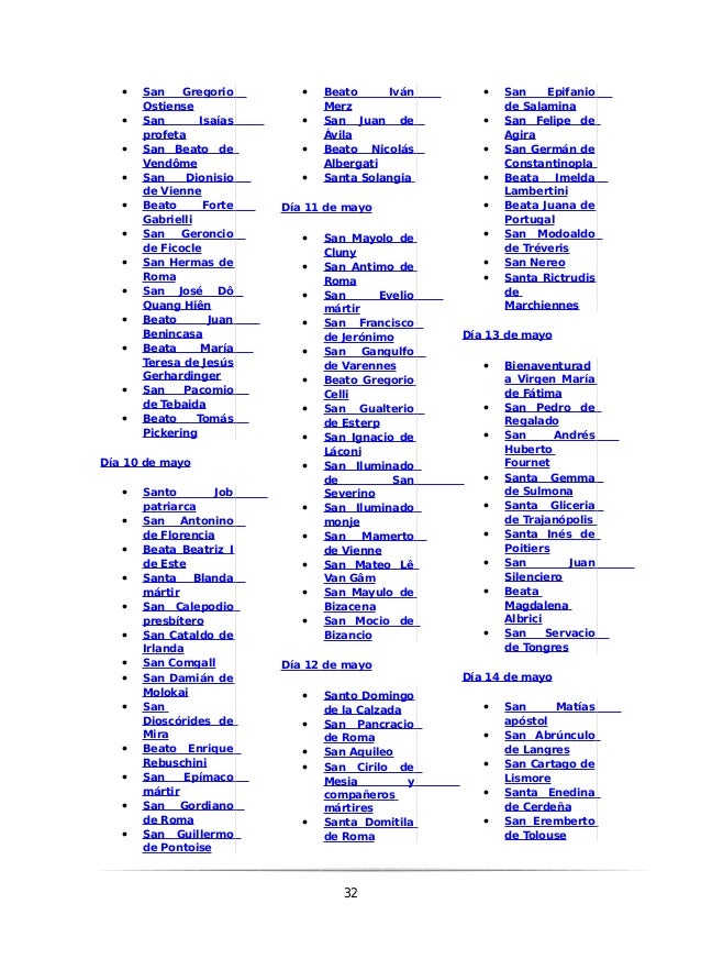 Santos y doctores de la iglesia catolica.pdf