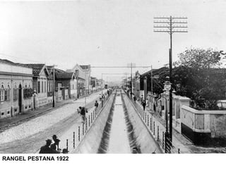 RANGEL PESTANA 1922 
