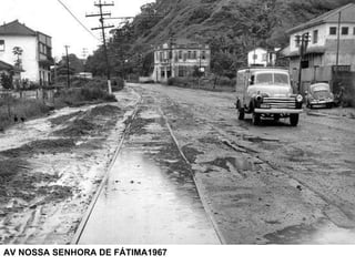 AV NOSSA SENHORA DE FÁTIMA1967 