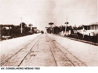 AV. CONSELHEIRO NÉBIAS 1902 