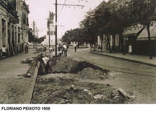 FLORIANO PEIXOTO 1950 