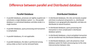 Santosh Kumar Meher(2105040008) DISTRIBUTED DATABASE.pptx