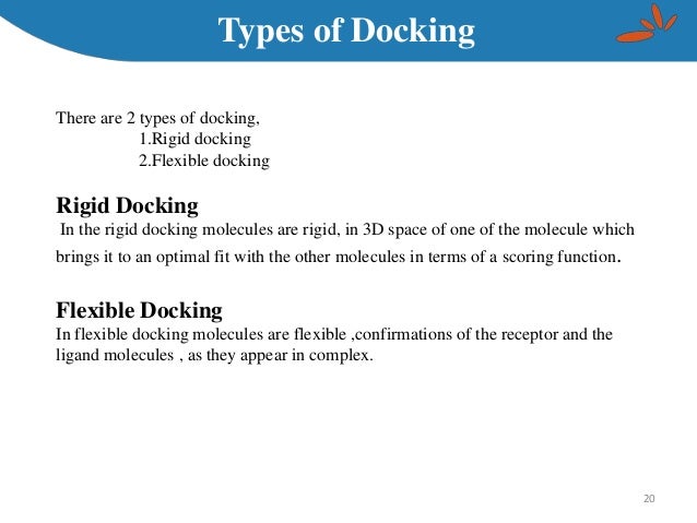 MOLECULAR DOCKING AND RELATED DRUG DESIGN ACHIEVEMENTS