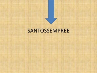 SANTOSSEMPREE
 