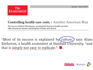 ProsumerElspacientsambmalaltiescròniquessón, a la vegada, “productors”  i “consumidors”