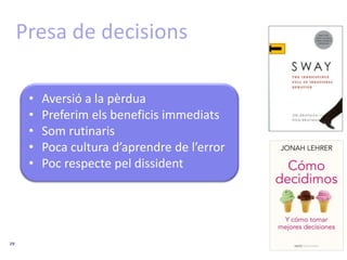 Canvi en el model de finançamentModel assistencialModel de finançament