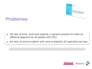 Poc respecte peldissidentModelassistencial «dual»5DimensióPerspectivaResposta