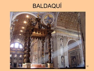 BALDAQUÍ 