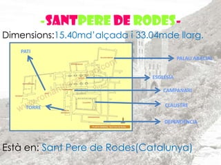 Sant Pere de Rodes