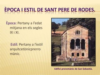 Sant Pere de Rodes