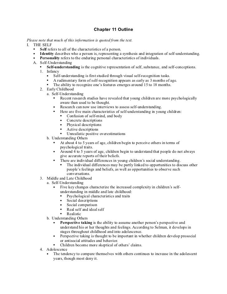 Research paper outline template word picture