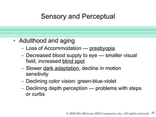 Dev Psych.ch5.keynote | PPT