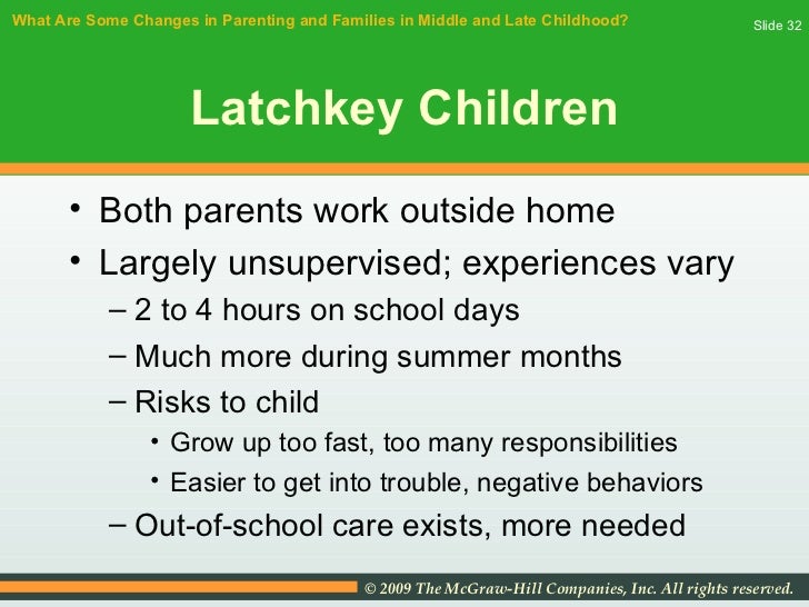 Socioemotional Development