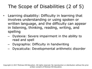 Difficulty Reproducing Santrock 16e ch09_accessible | PPTX