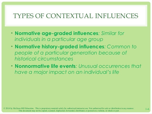 Santrock essentials 3e_ppt_ch01