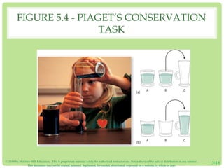 Santrock essentials 3e_ppt_ch05 | PPT