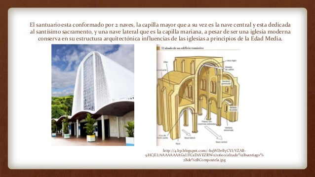 Santuario Virgen De Fatima