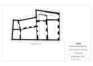 VECTORWORKS EDUCATIONAL VERSION
VECTORWORKS EDUCATIONAL VERSION
 