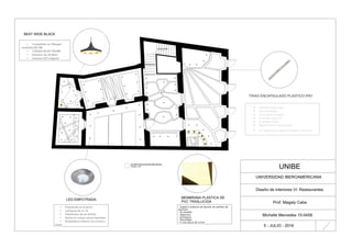 VECTORWORKS EDUCATIONAL VERSION
VECTORWORKS EDUCATIONAL VERSION
 