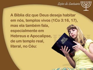 Santuário    a redenção em símbolos