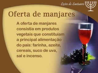 Santuário    a redenção em símbolos