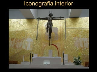 Iconografia interior 