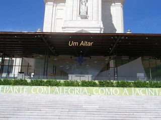 Um Altar 