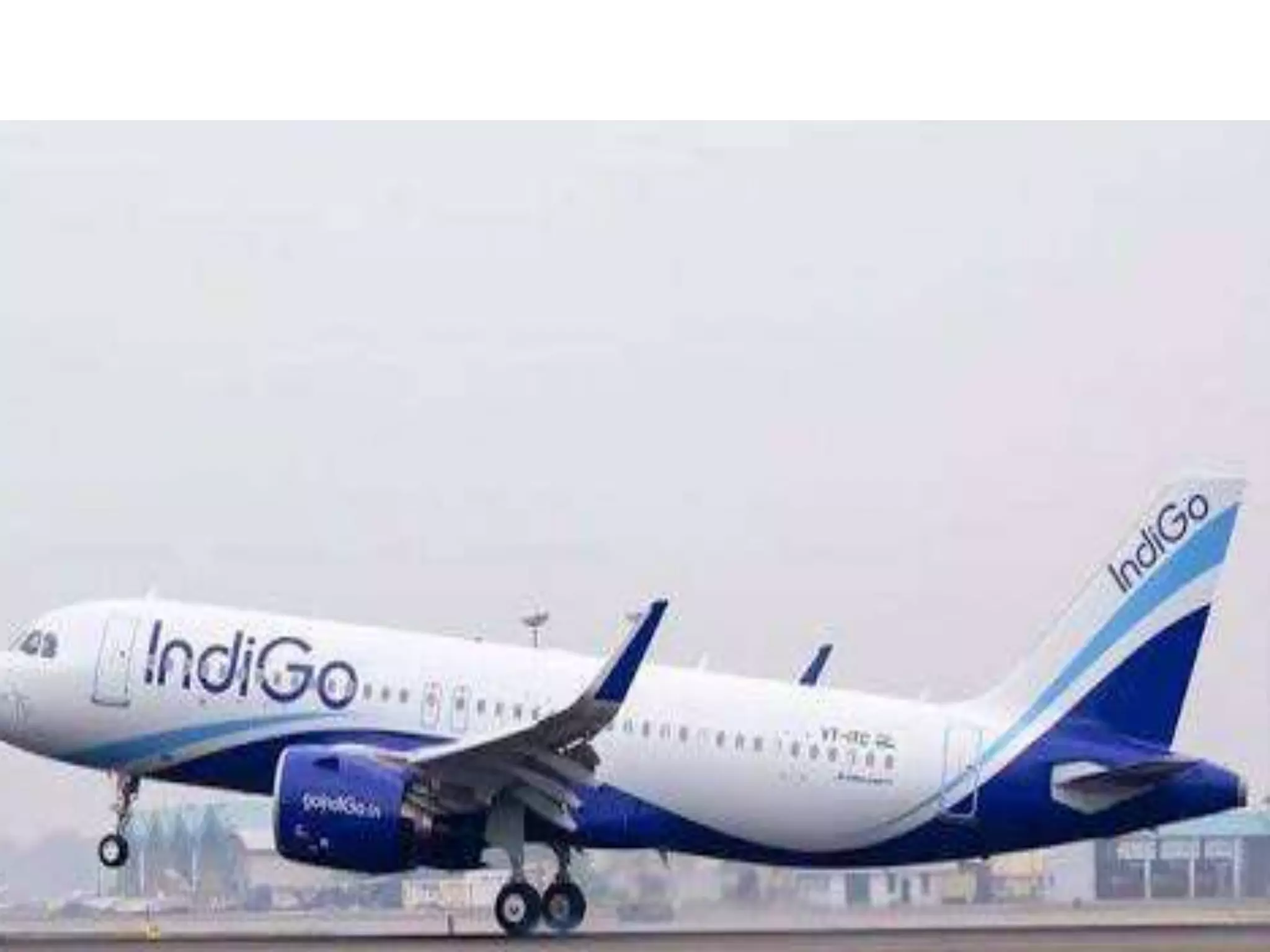 Baggage Rules in India PPT