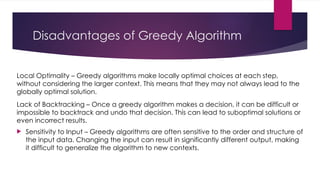 Greedy Algorithms project presentation ppt.pptx