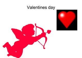 Valentines day