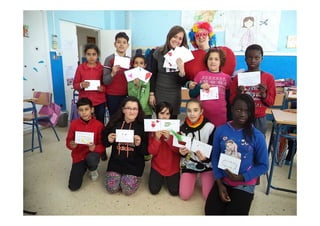 San valentín cartas