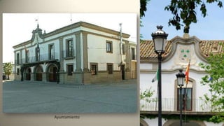 Ayuntamiento
 