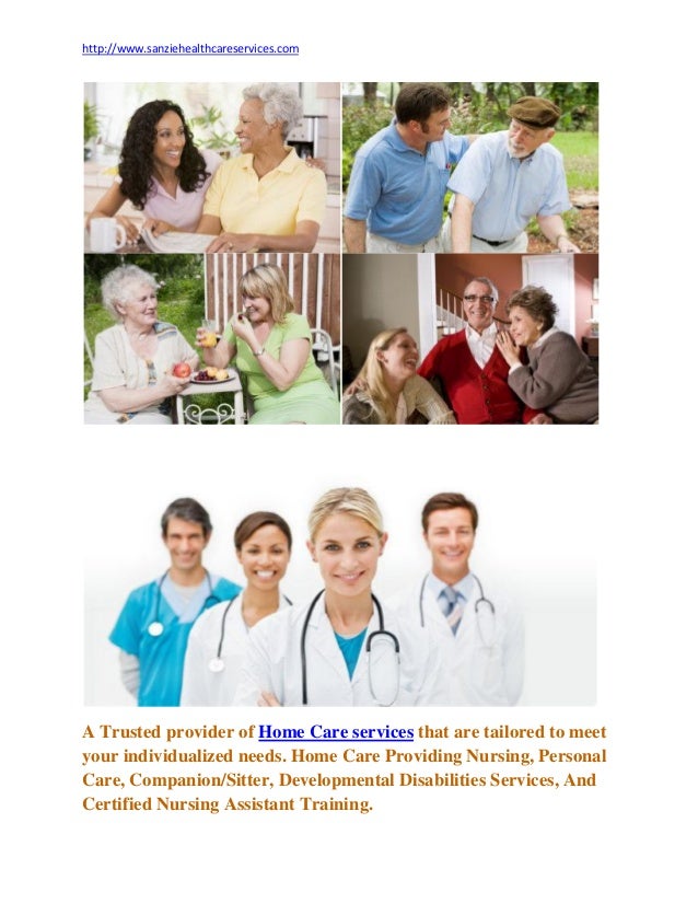 home care agencies in texas
