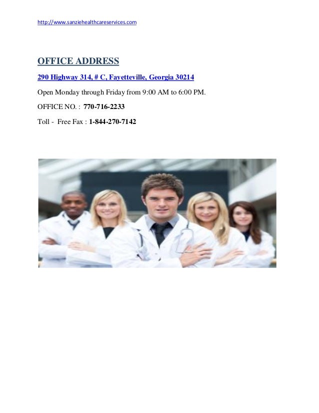 Home Care Agencies In Atlanta Georgia